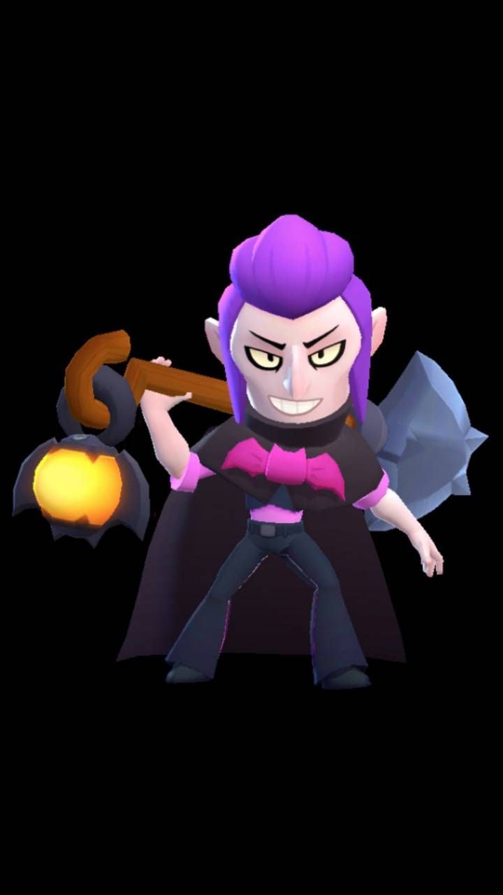 Mortis Brawl Stars Wallpaper Free Mortis Brawl Stars Background