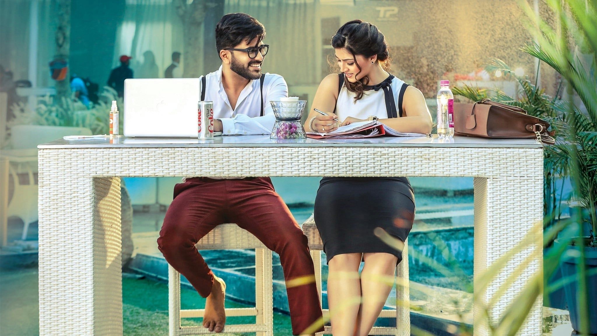 Mahanubhavudu Wallpapers Wallpaper Cave
