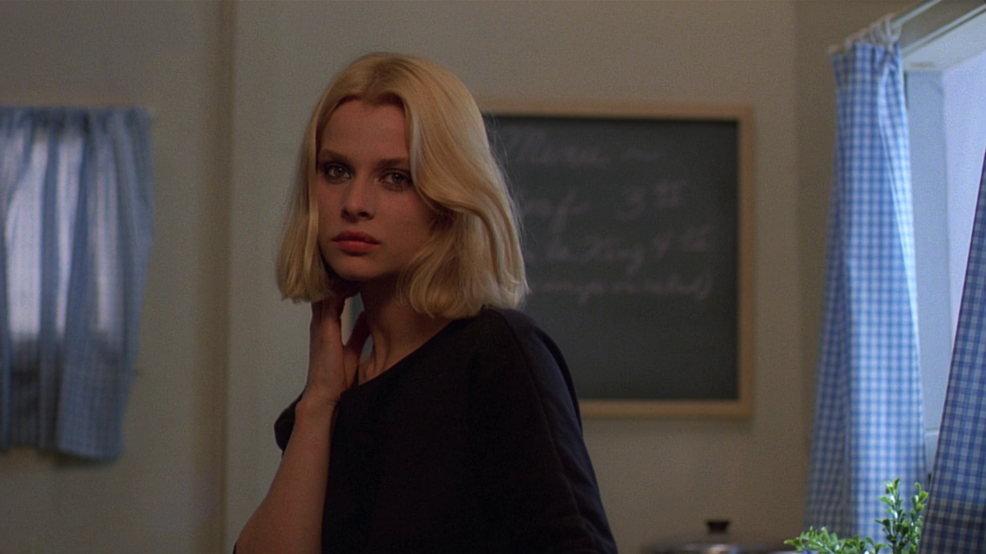 Paris, Texas