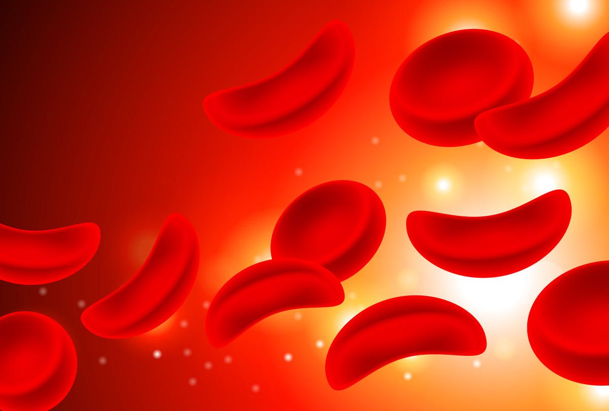 Anemia Background