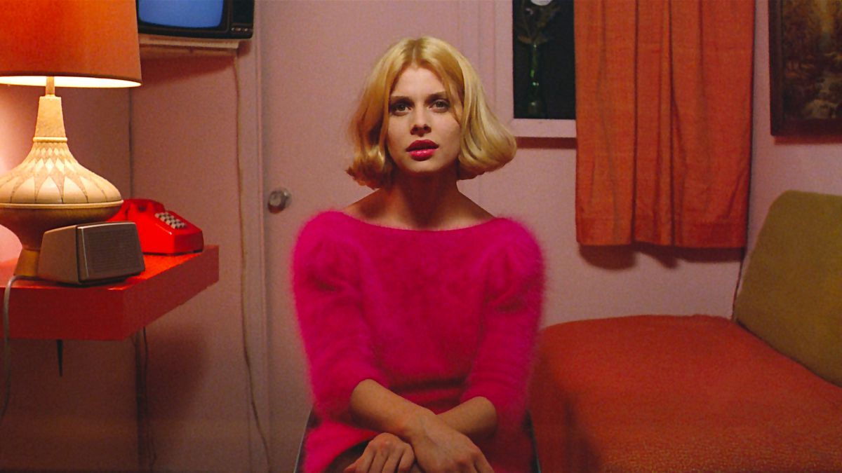 Paris, Texas gave Harry Dean Stanton his first lead role. It's a masterpiece