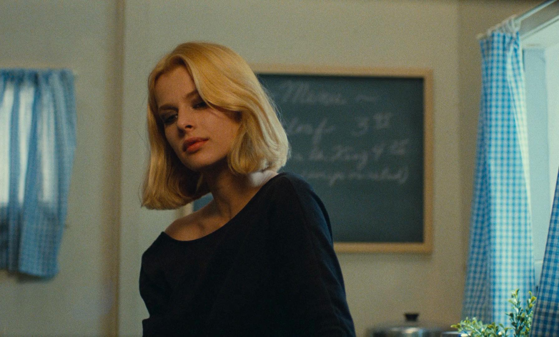 Paris, Texas