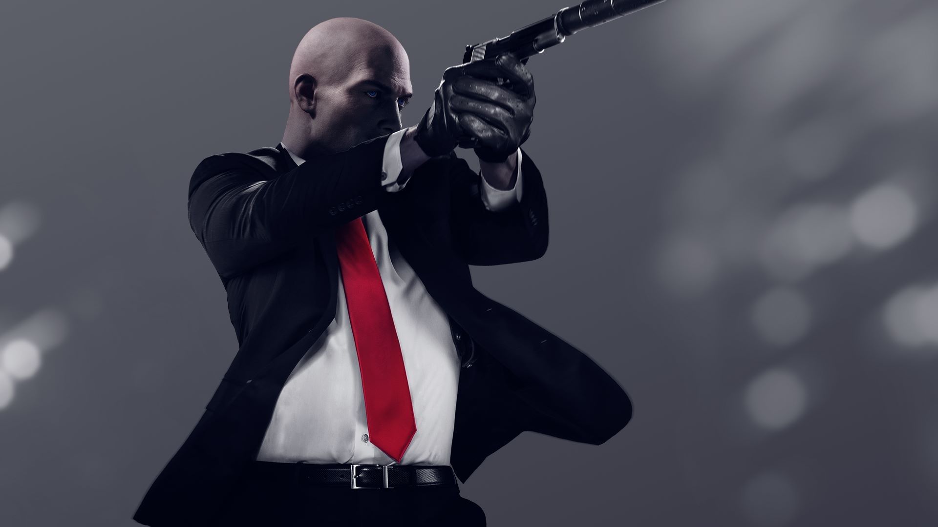 What we want to see in Hitman 3