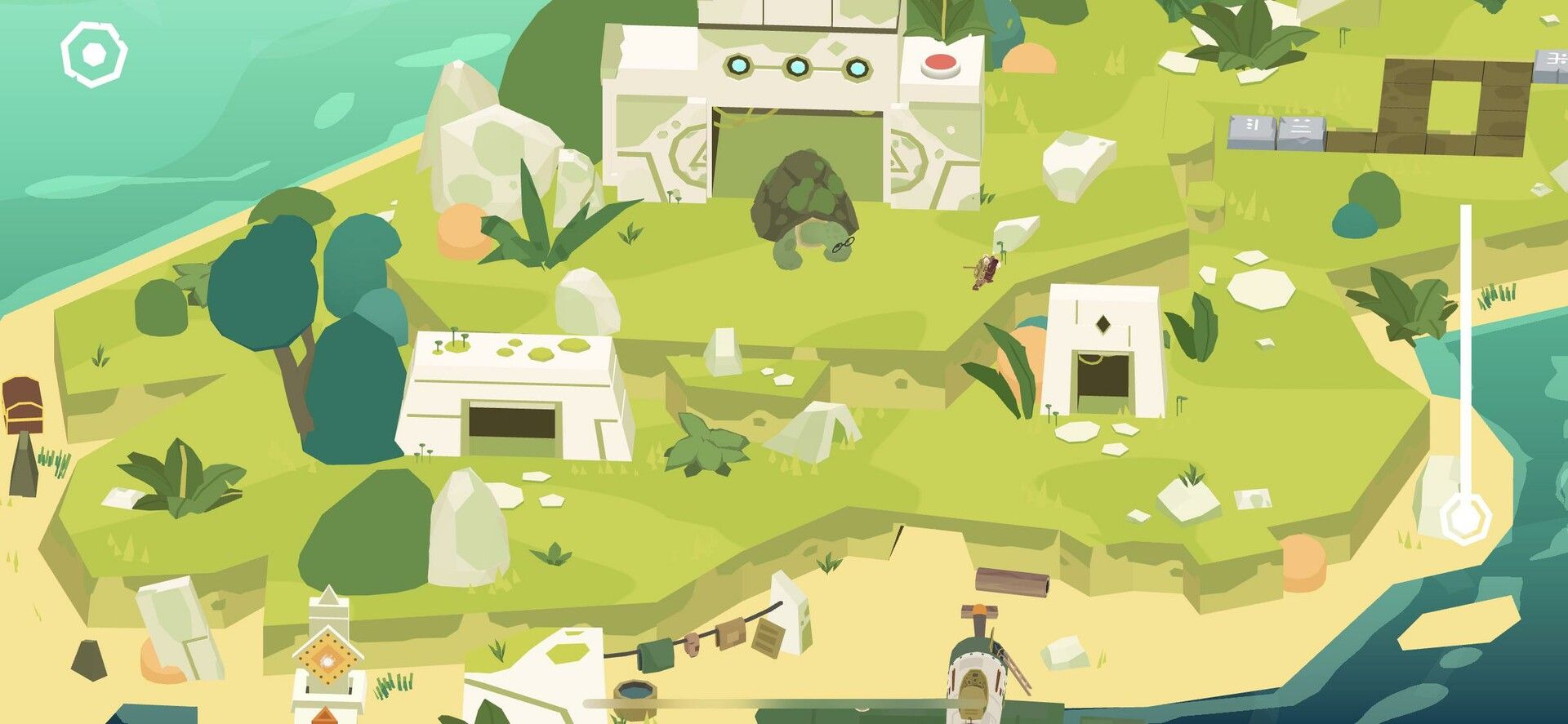 Mohamed Chahin in Bermuda