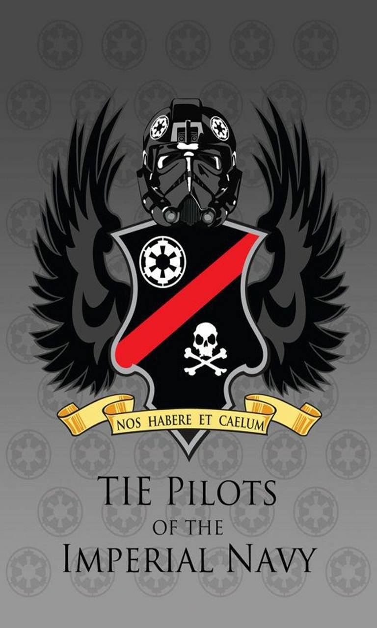 Imperial Pilot wallpaper