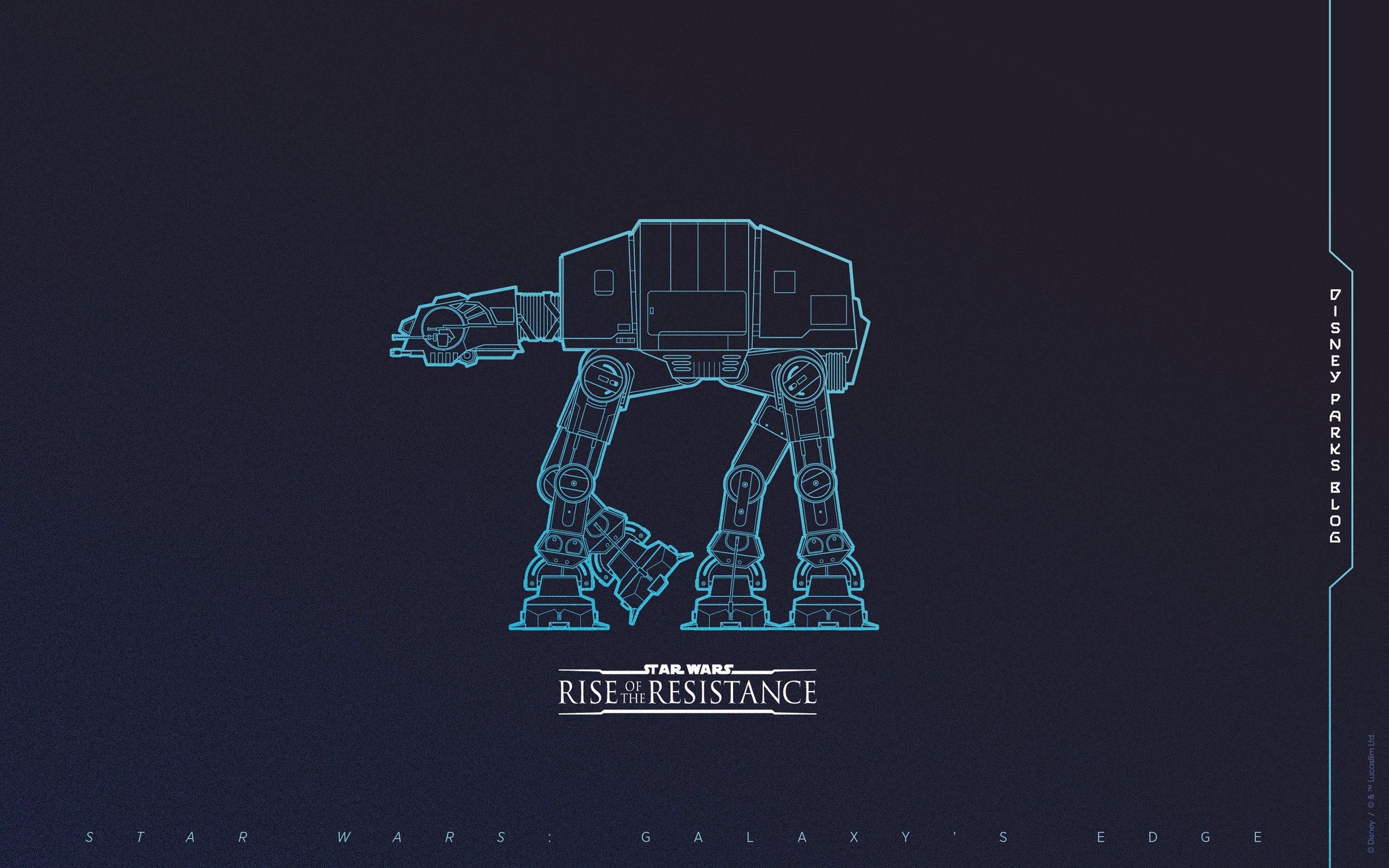Star Wars: Rise Of The Resistance