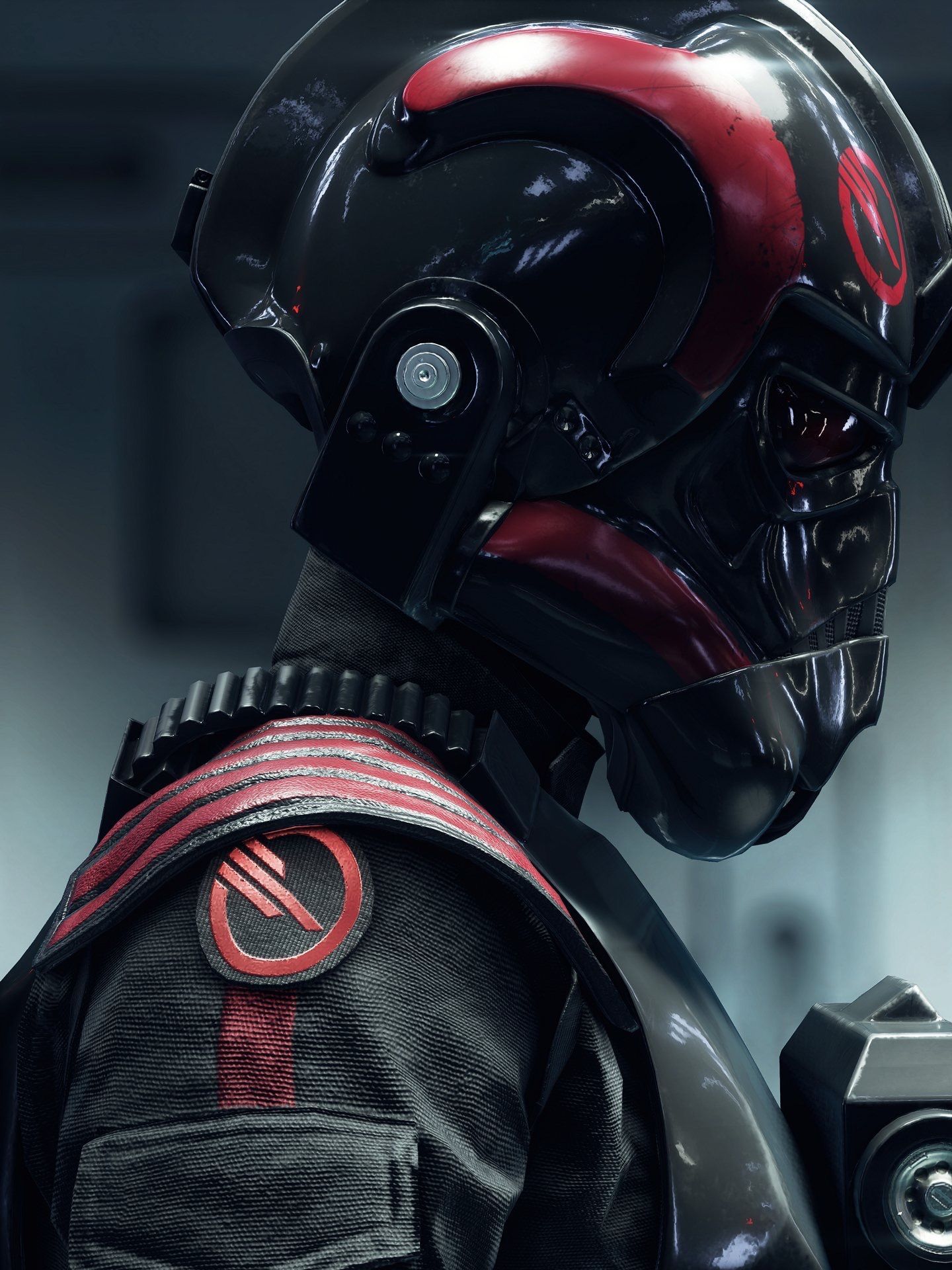 First Order Pilot. Star wars trooper, Star wars helmet, Star wars picture