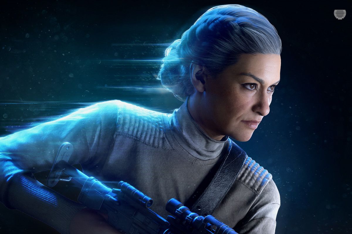 Star Wars Battlefront 2 connection to The Last Jedi feels small but significant