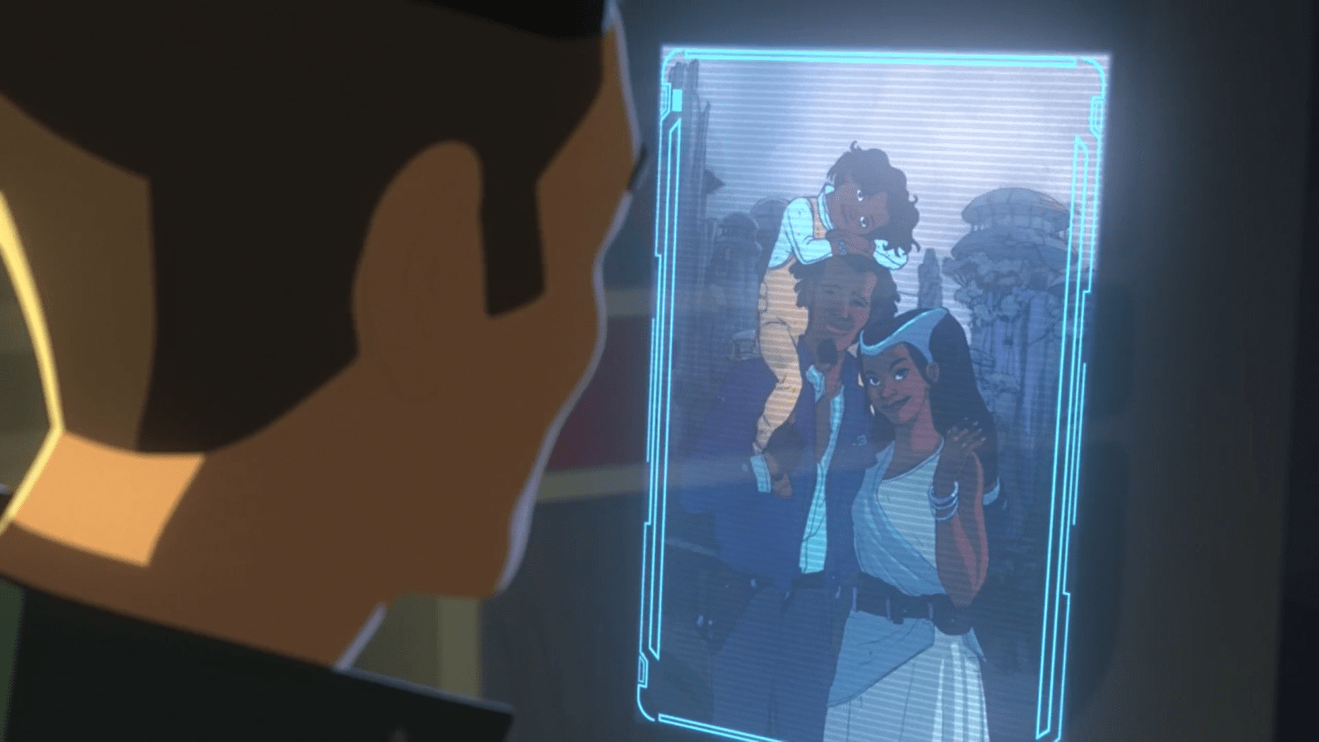 Star Wars Resistance Review: “Fuel for the Fire”