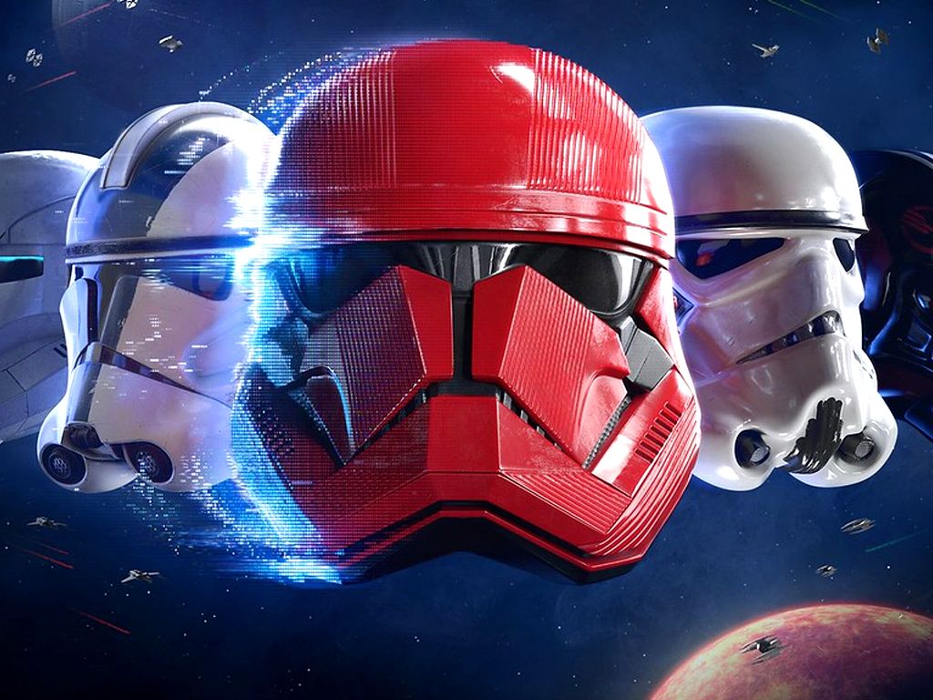 Star Wars Battlefront II video game to get new Celebration Edition version and upgrade OnMSFT.com