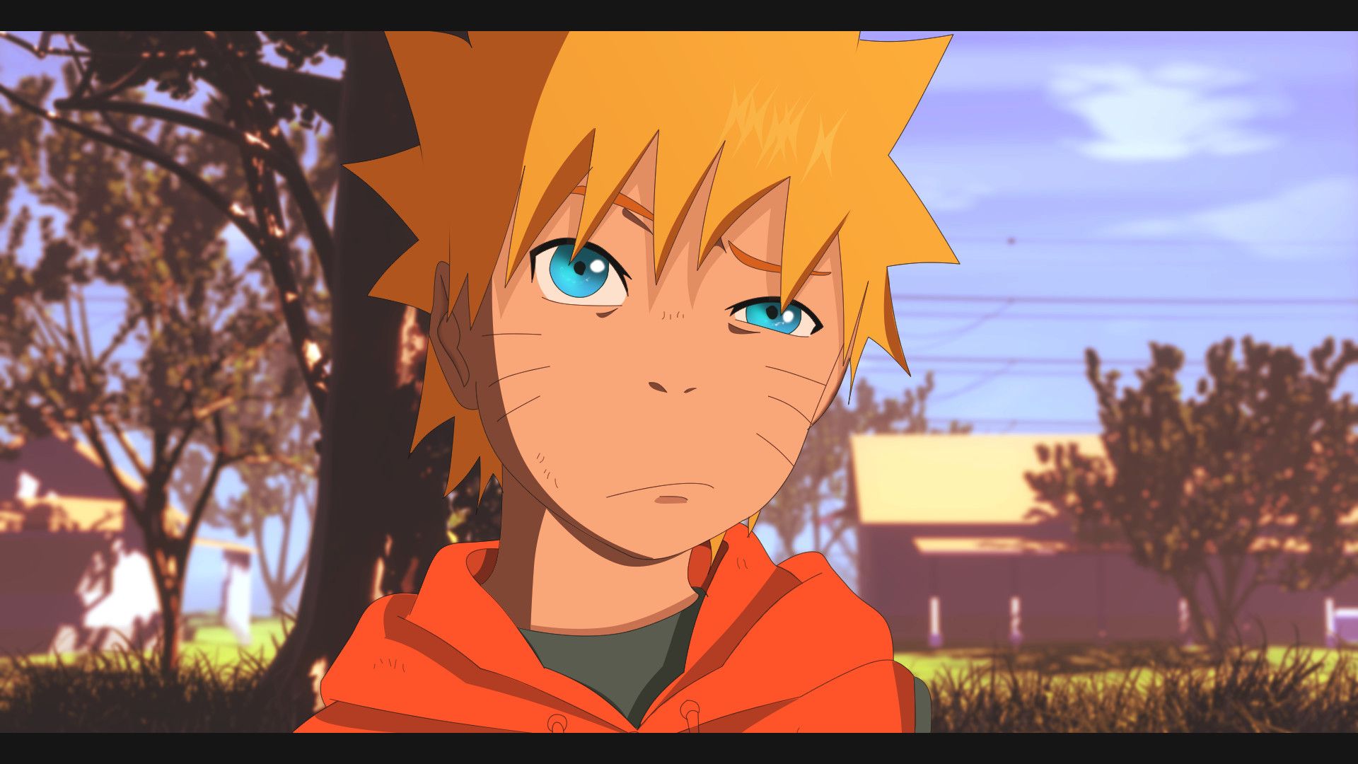  Naruto  Son Wallpapers Wallpaper Cave