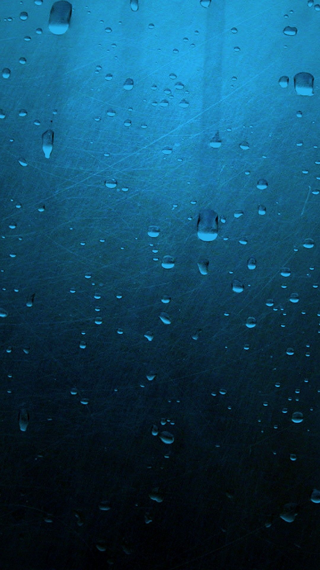 Rain Live Wallpaper iPhone 3D iPhone Wallpaper