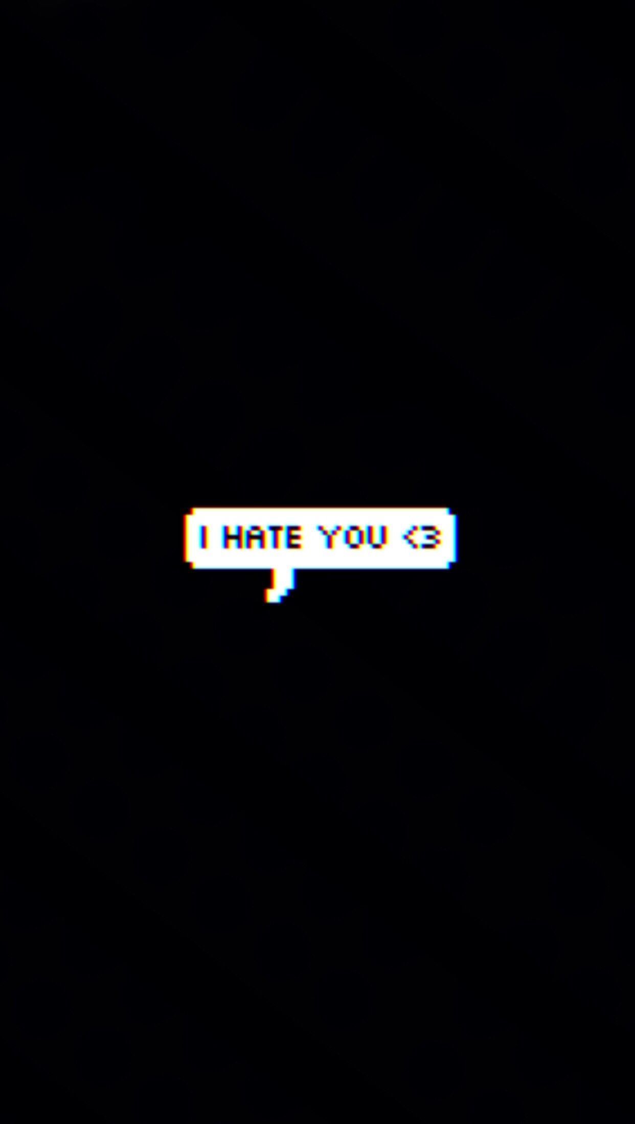Hate everyone HD wallpapers | Pxfuel
