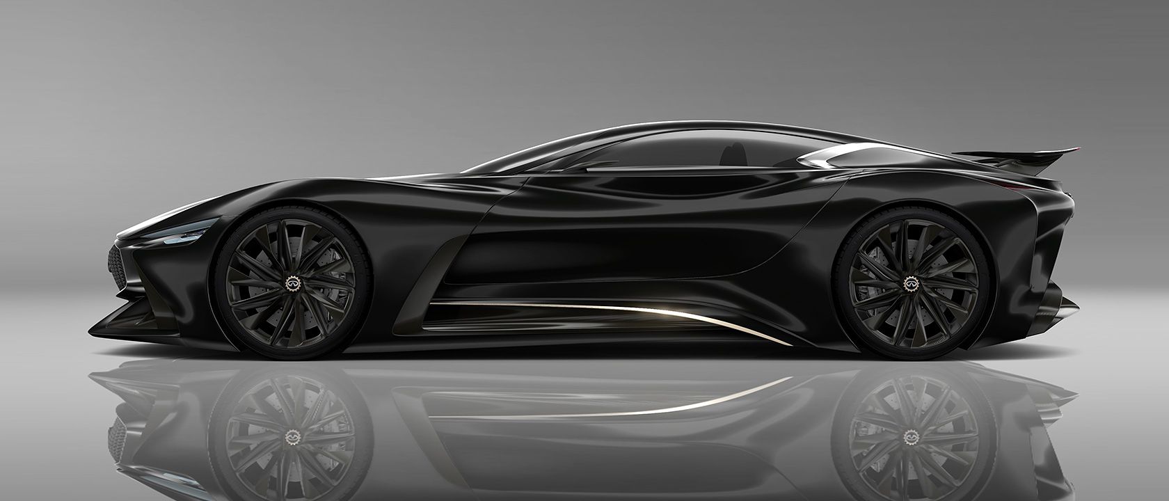 INFINITI CONCEPT Vision Gran Turismo