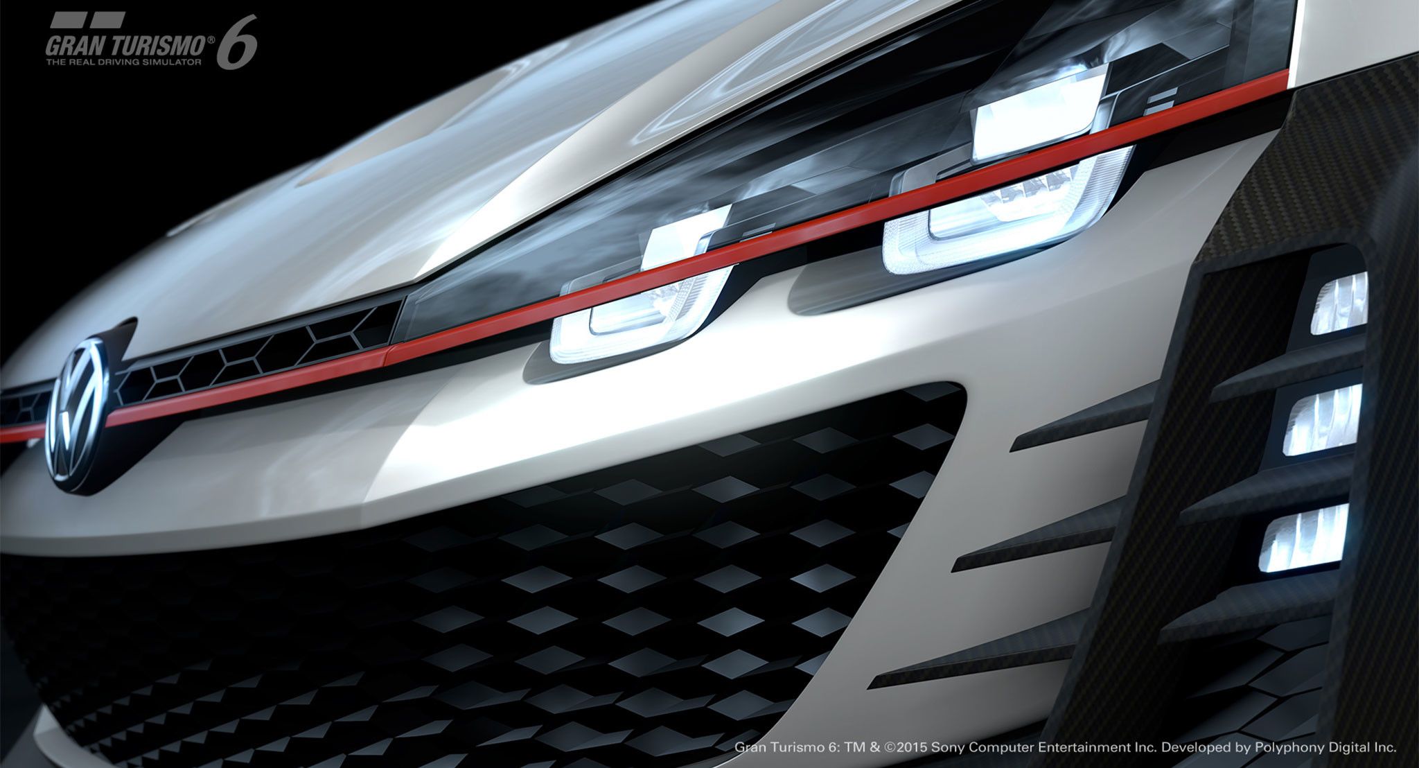 Volkswagen GTI Wallpaper