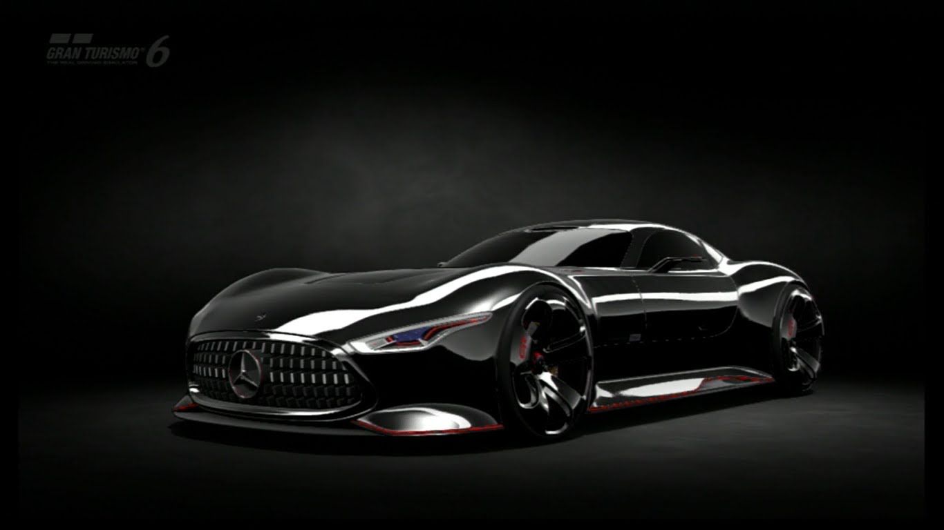 Free Download GT6 Race Mercedes Benz AMG Vision GT [1366x768] For Your Desktop, Mobile & Tablet. Explore Mercedes Benz AMG Vision Wallpaper. Mercedes Benz AMG Vision Wallpaper, Mercedes Benz Amg Wallpaper