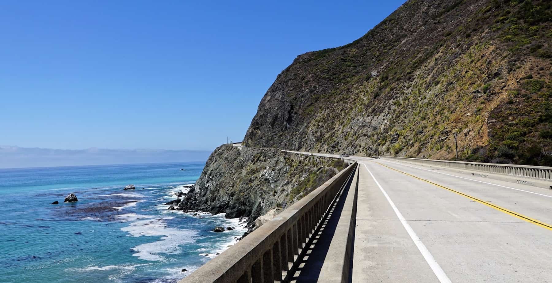 10 Day California Coast Road Trip: SF To San Diego In 2021 • Valerie & Valise