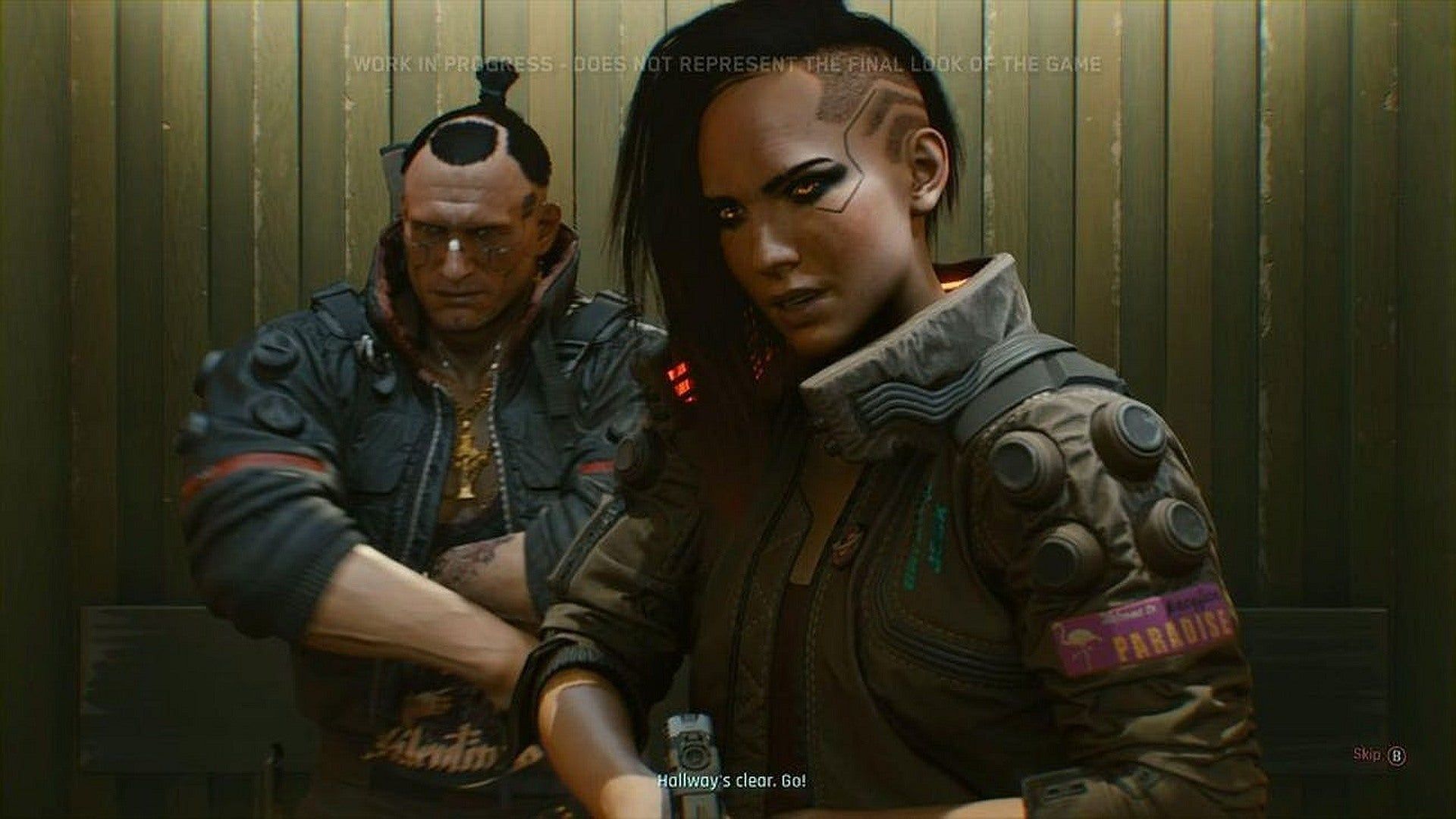 Cyberpunk 2077: CD Projekt Red Apologises for Not Showing Base PS Xbox One Versions Before Launch