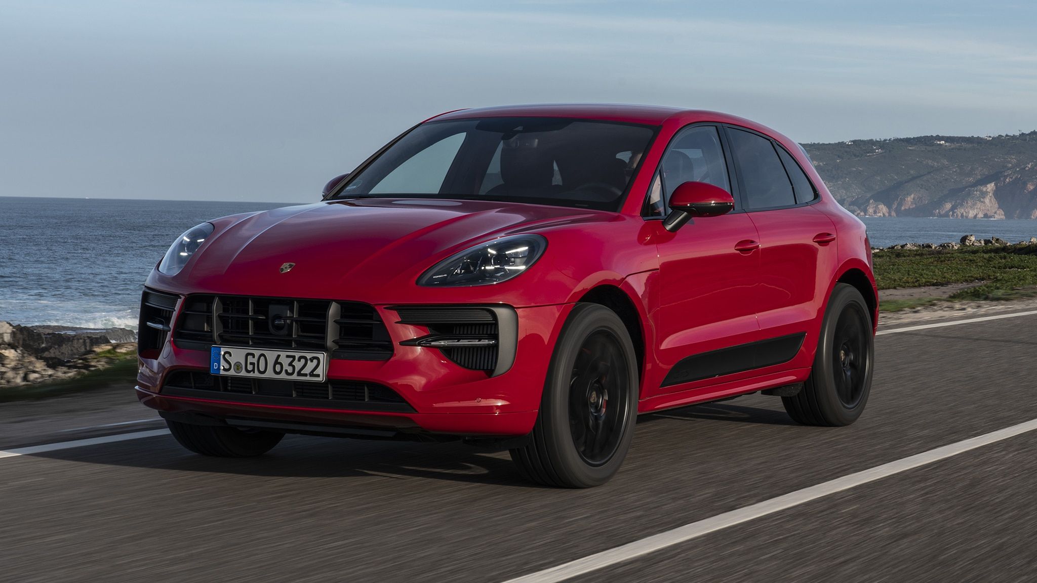 Is the 2020 Porsche Macan GTS Enthusiast Worthy?