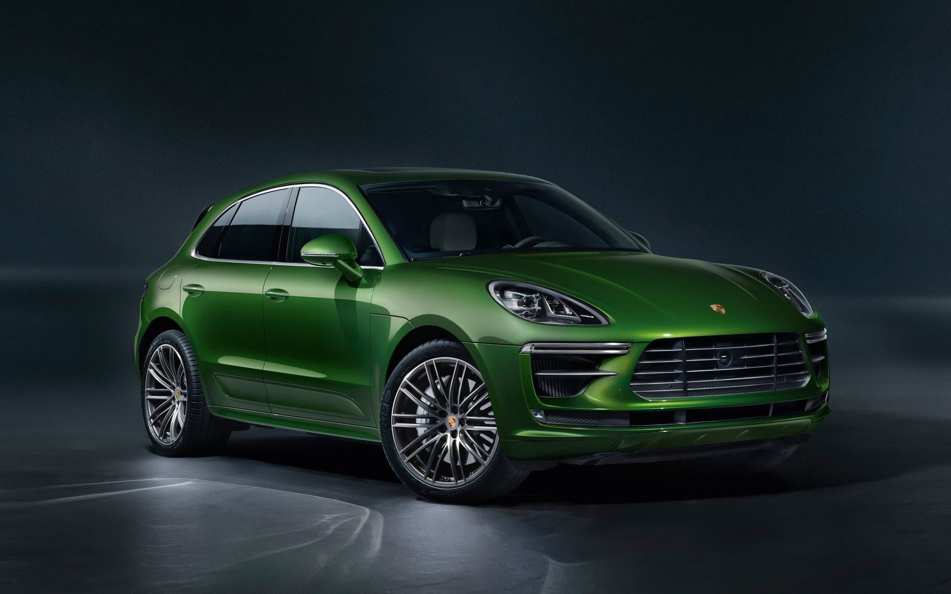 Porsche Macan Turbo Returns with 434 Hp Car Guide