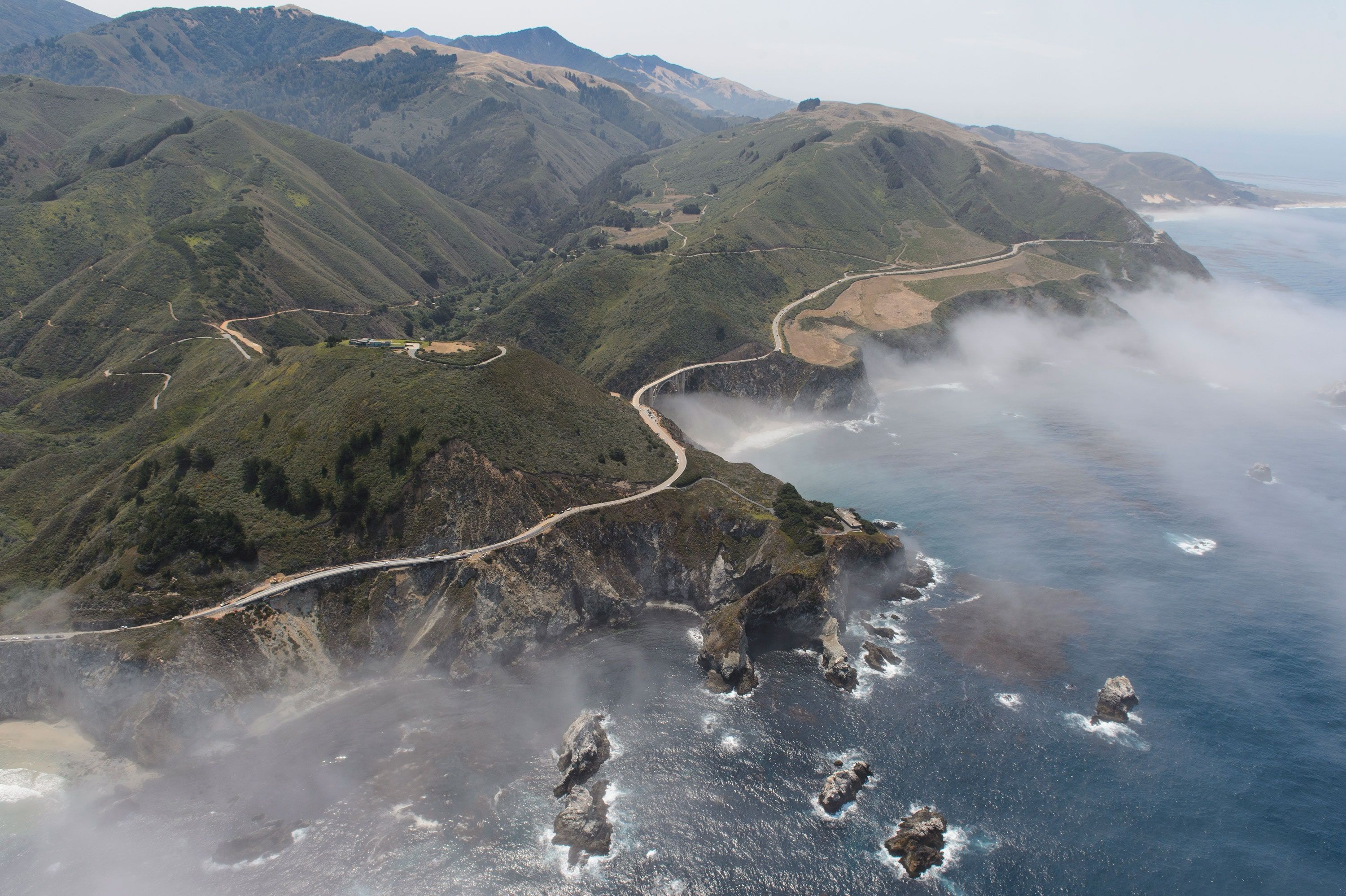 California Highway 1: The Essential Road Trip Itinerary