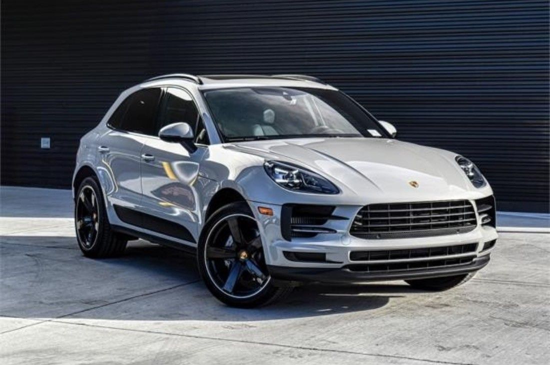 Porsche Macan Review: Performance, Interiors, Features, Price, and Rivals