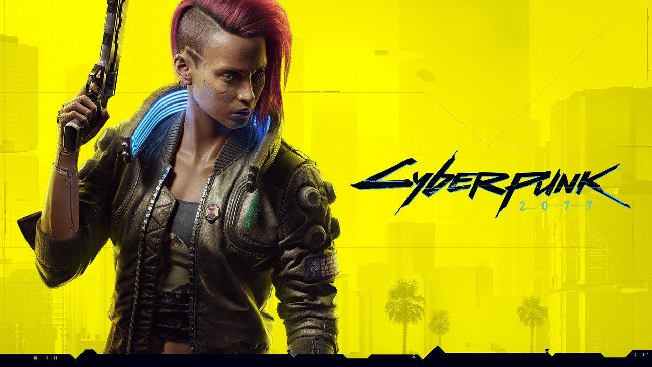 CD Projekt RED Unveils New Look for Female V in Cyberpunk 2077