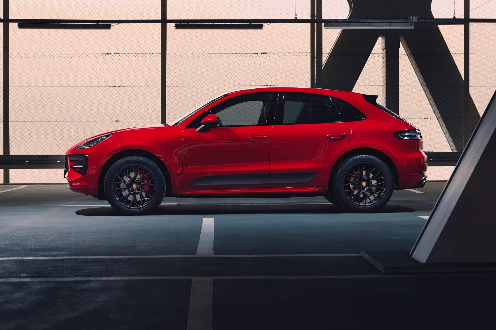 New Porsche Macan: sporty GTS spec arrives