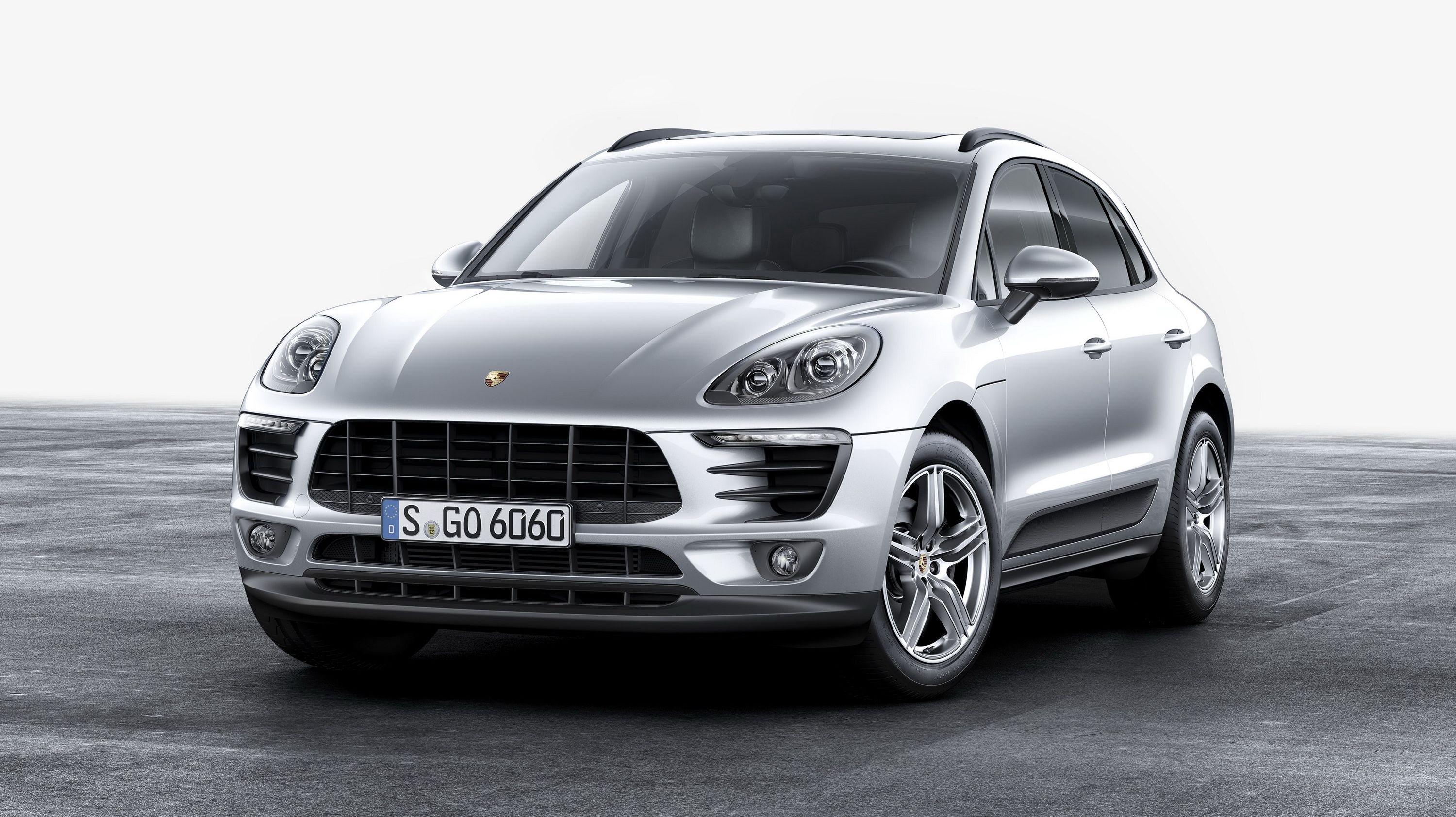 Porsche Macan: Latest News, Reviews, Specifications, Prices, Photo And Videos