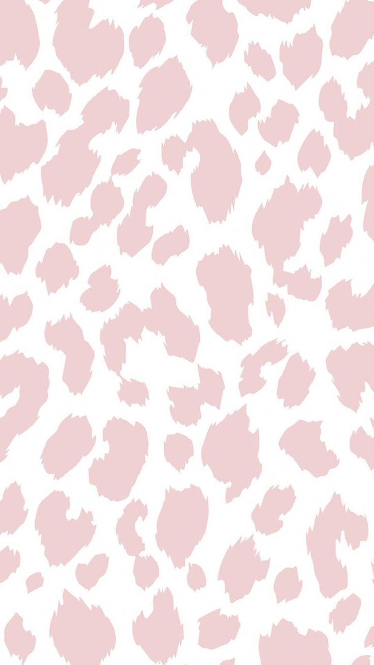 Pink Pattern Wallpaper