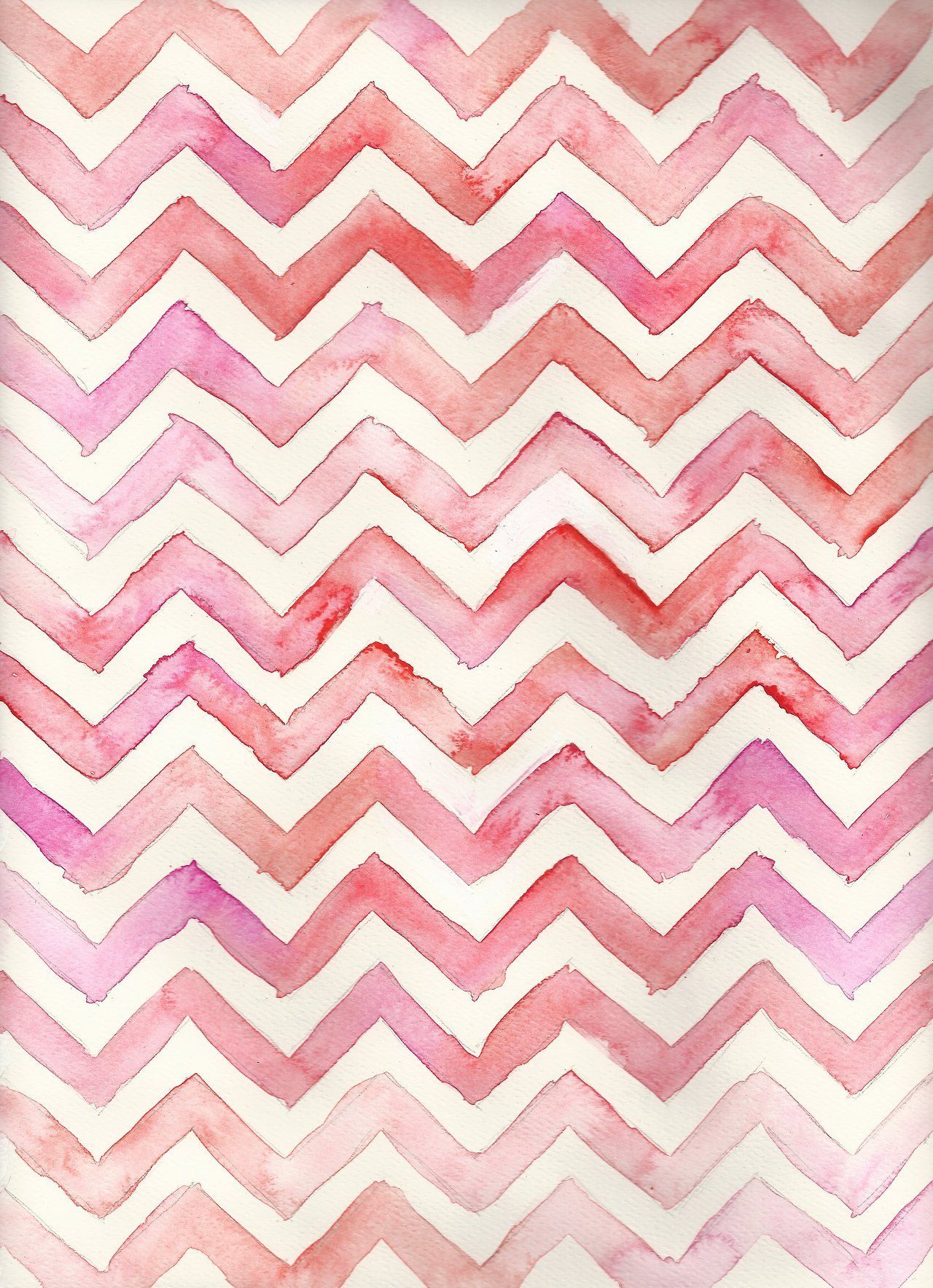 Katie's Bliss. Watercolor pattern, Pattern, Pink patterns
