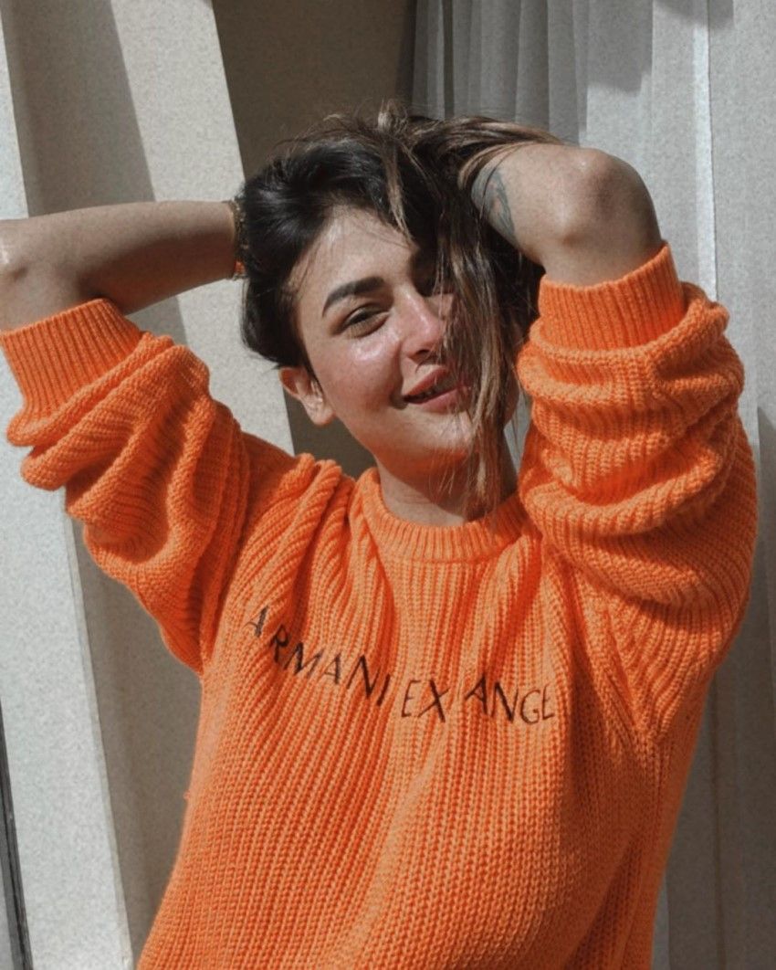 Pavitra Punia Photo [HD]: Latest Image, Picture, Stills of Pavitra Punia