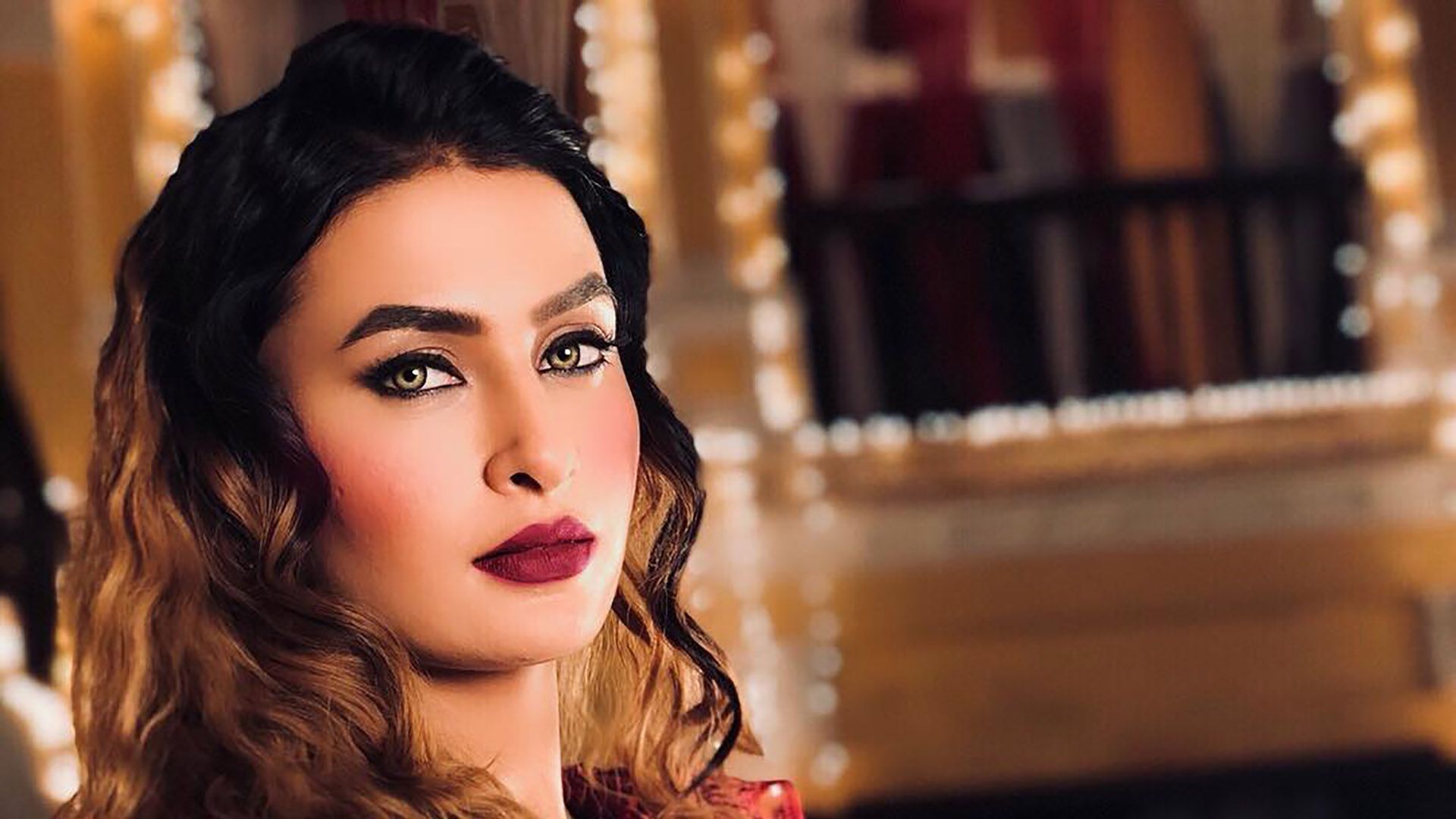 Pavitra Punia Wallpaper 1920x1080 63570