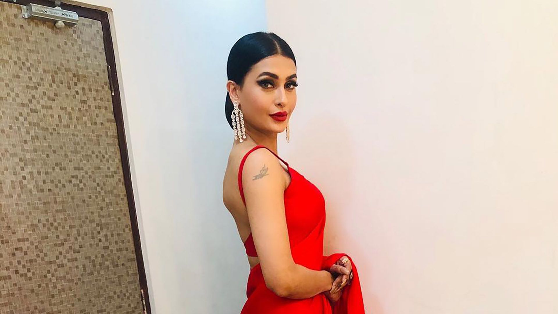 Pavitra Punia Wallpaper 1920x1080 63571