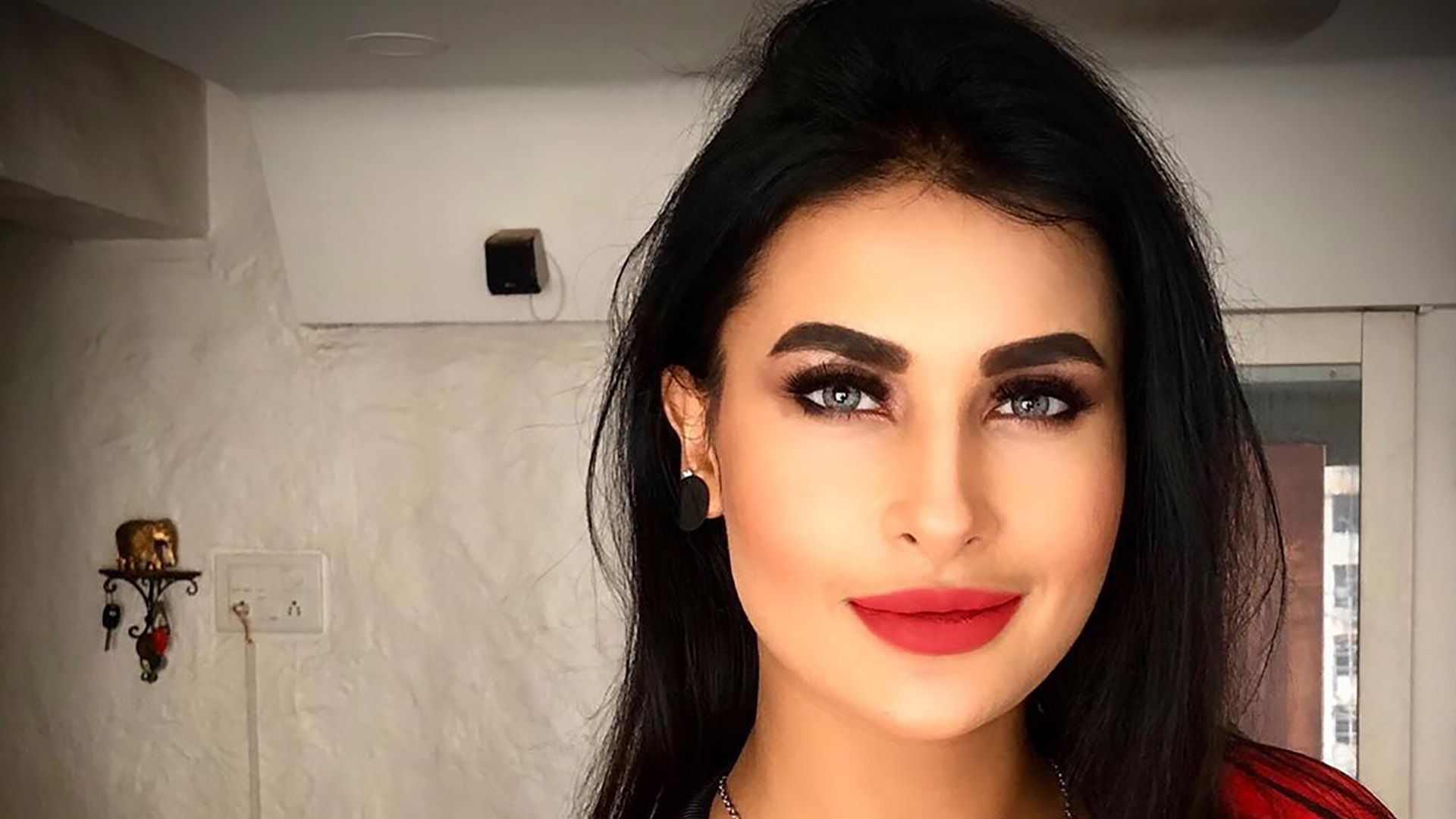 Pavitra Punia Wallpaper 1920x1080 63565