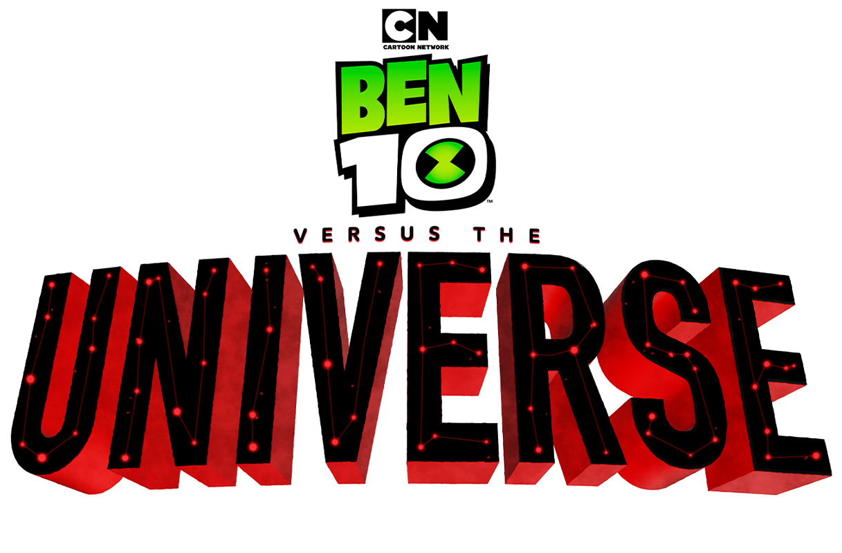 Ben 10 Versus The Universe: The Movie Gallery