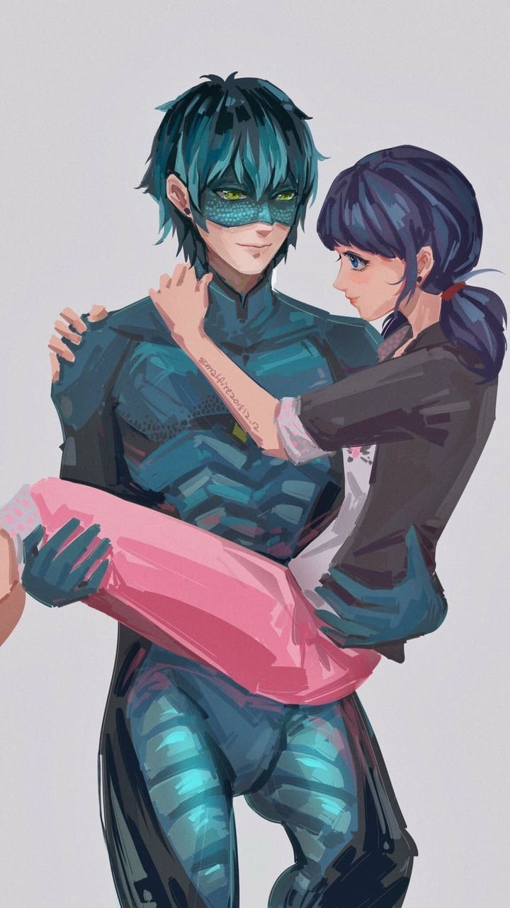 Luka Couffaine Luka Miraculous Ladybug Miraculous Lad - vrogue.co