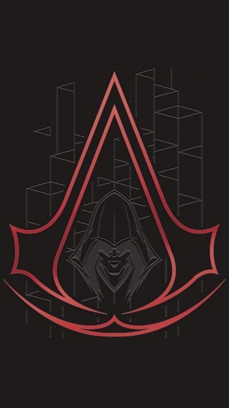 Assassin's Creed Phone Wallpaper Free Assassin's Creed Phone Background