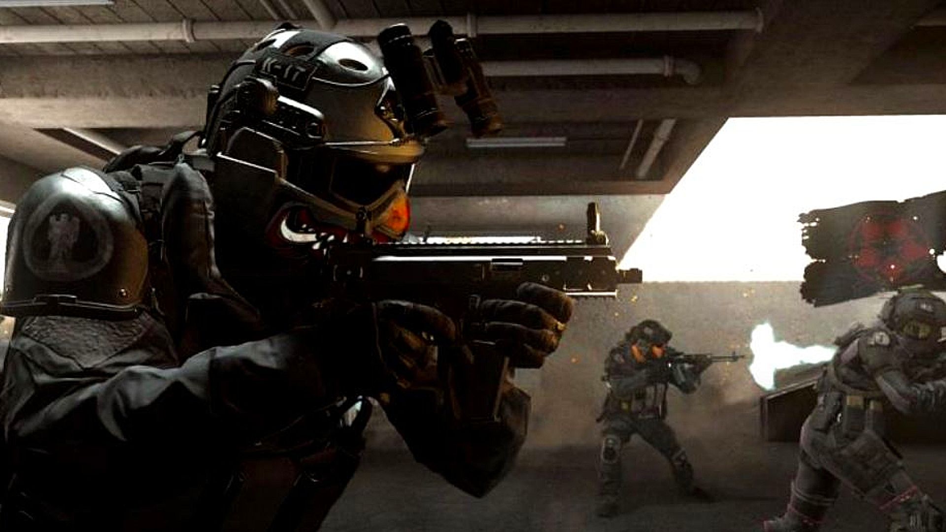 Call of Duty: Modern Warfare Season 5 operators revealed in new trailer