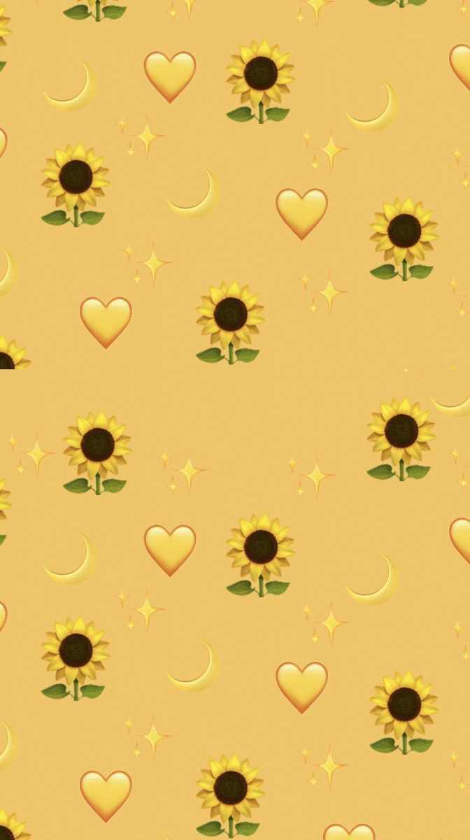 Emoji Hintergrund Emoji wallpaper Emoji Hintergrund #Emoji #Hintergrund. iPhone wallpaper yellow, Emoji wallpaper iphone, Pretty wallpaper