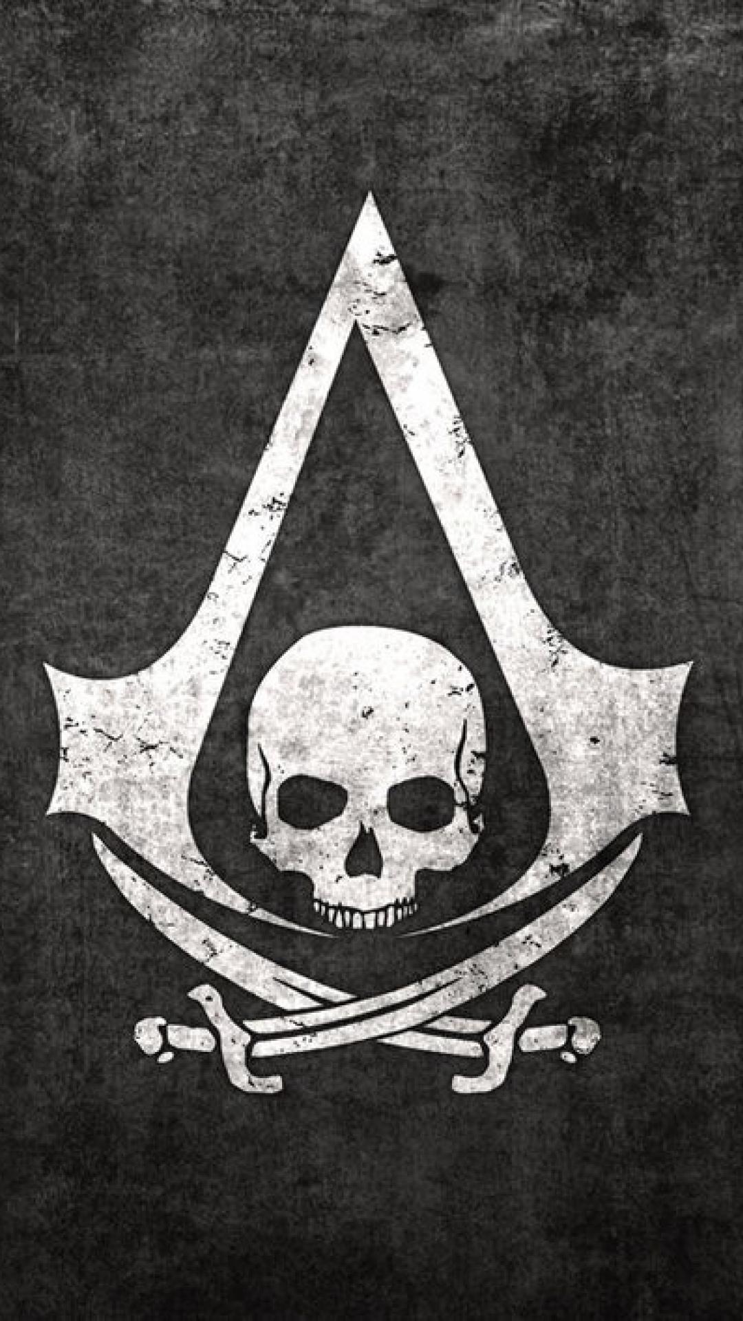 Android Assassins Creed Black Flag Wallpaper