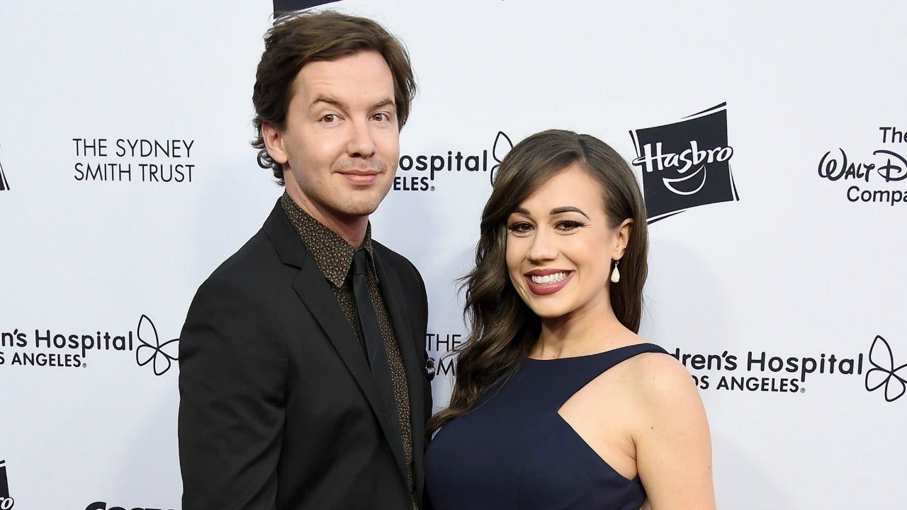 Haters Back Off' Star Colleen Ballinger Reveals She Secretly Got Married to Erik Stocklin