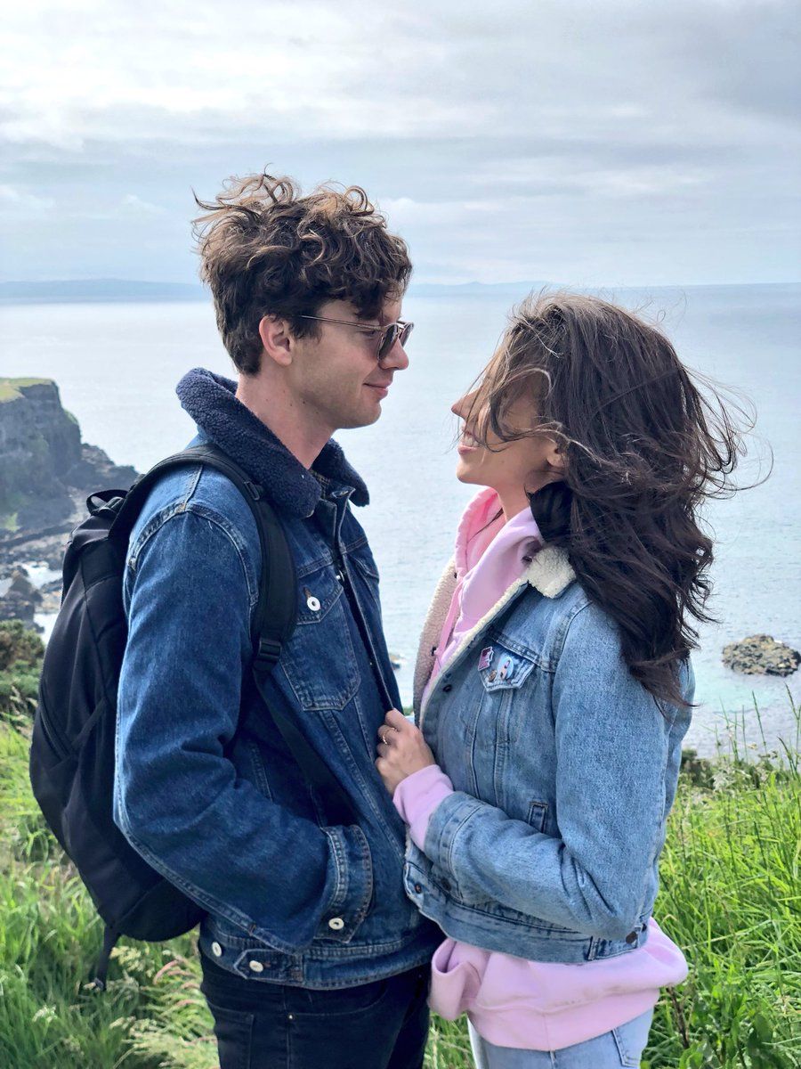 Erik Stocklin ur telling me there's a chance!? Stoked for the next erikleen conspiracy vid