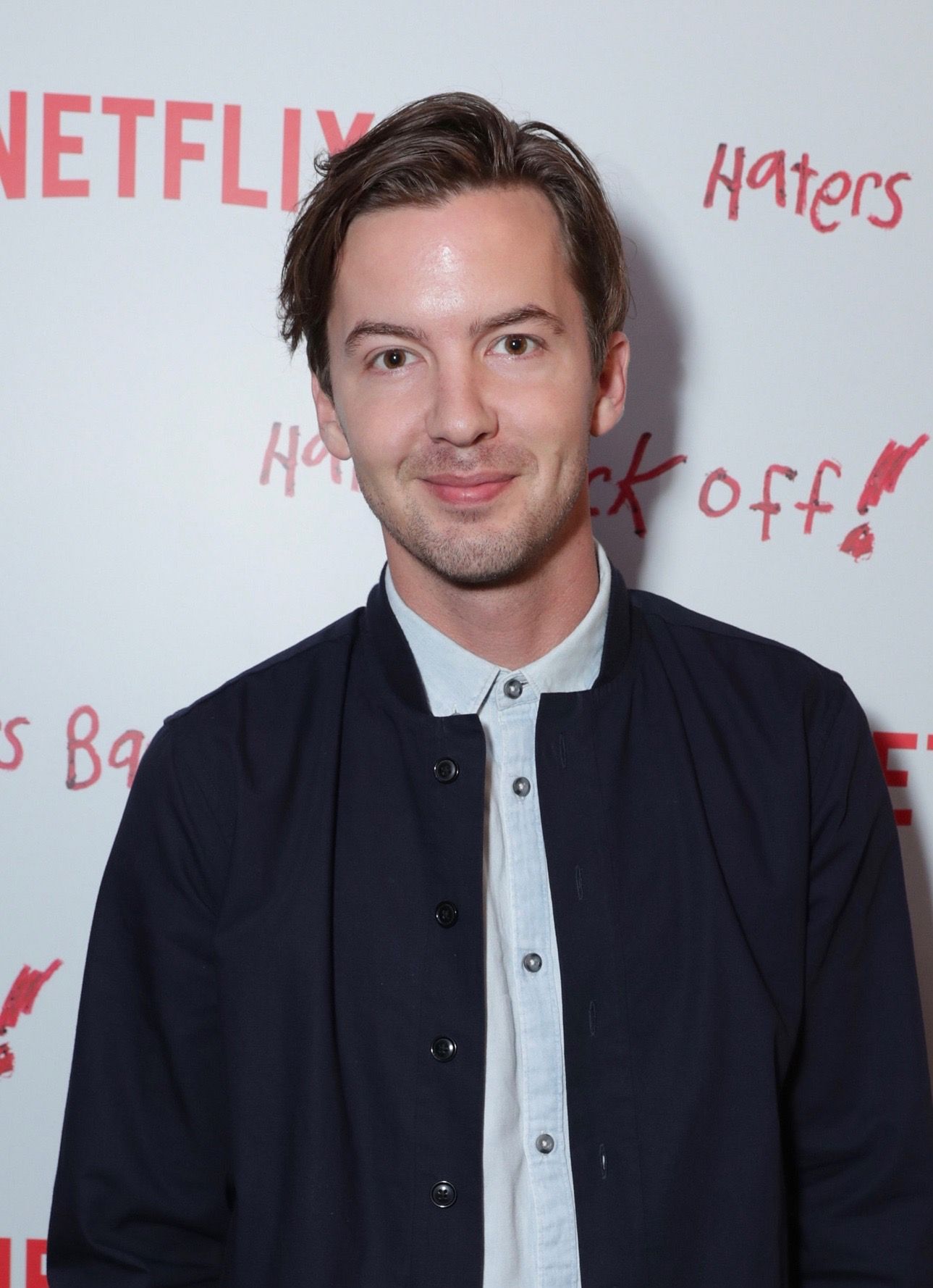 Erik Stocklin Wallpapers - Wallpaper Cave