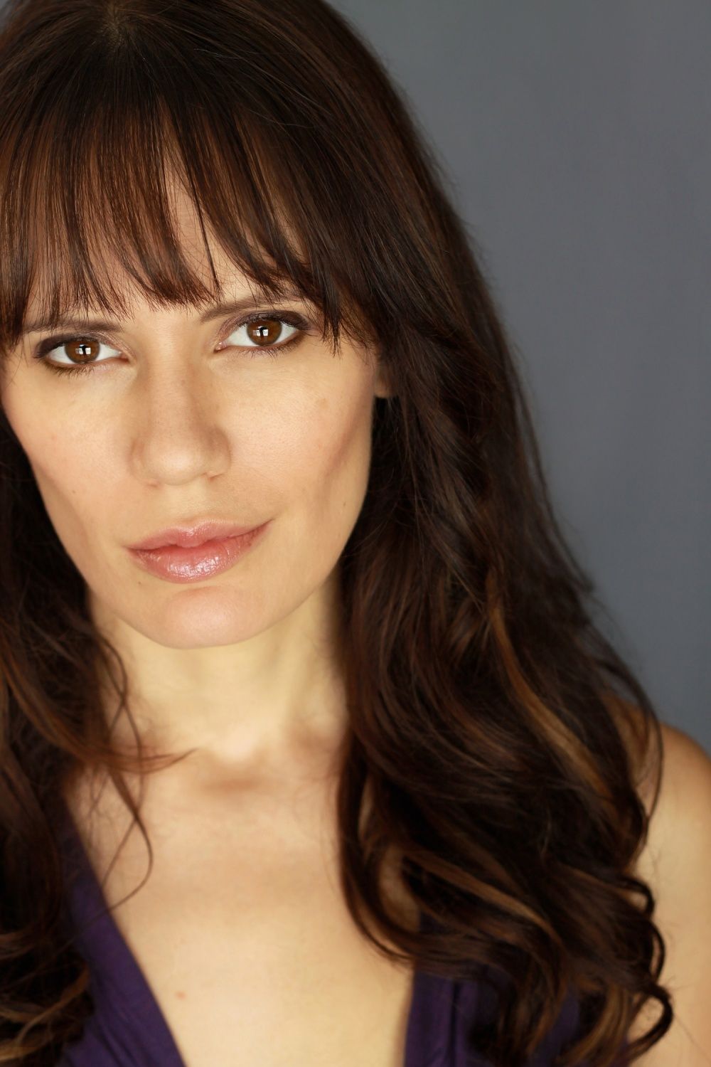 Emily Swallow Wallpapers - Wallpaper Cave