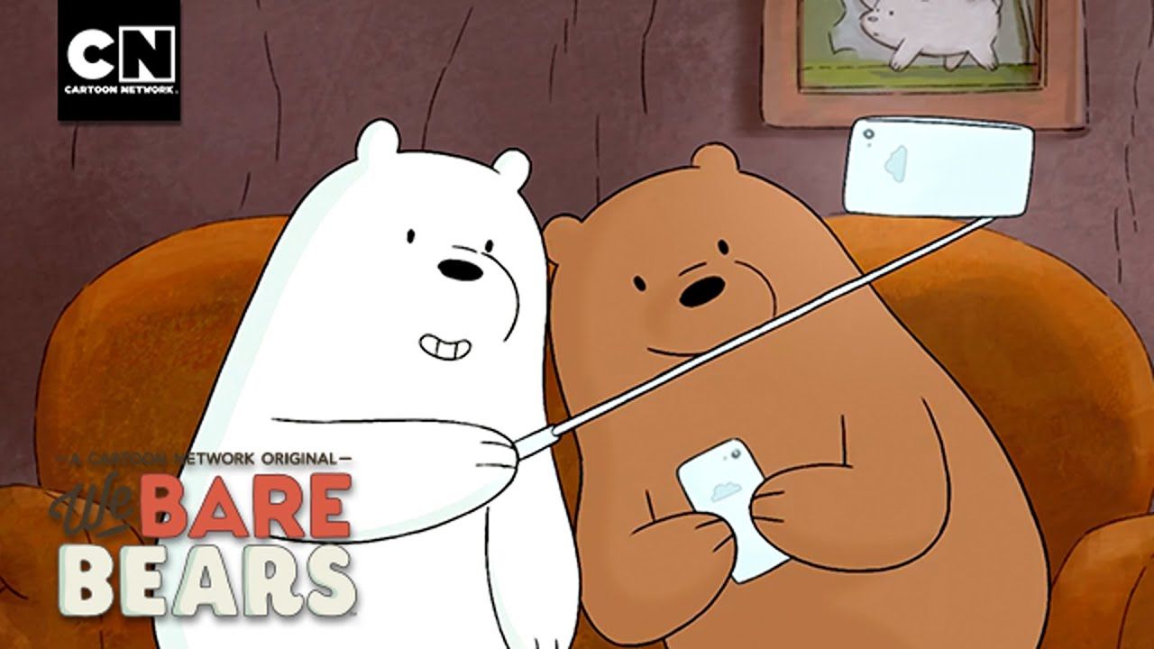 Download Ice Bear Wallpaper We Bare Bears, HD Background Download