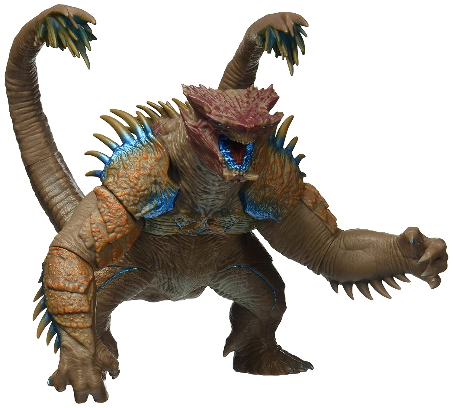 Tamashii Nations Sofvi Spirits Shrikethorn Pacific Rim: Amazon.in: Electronics