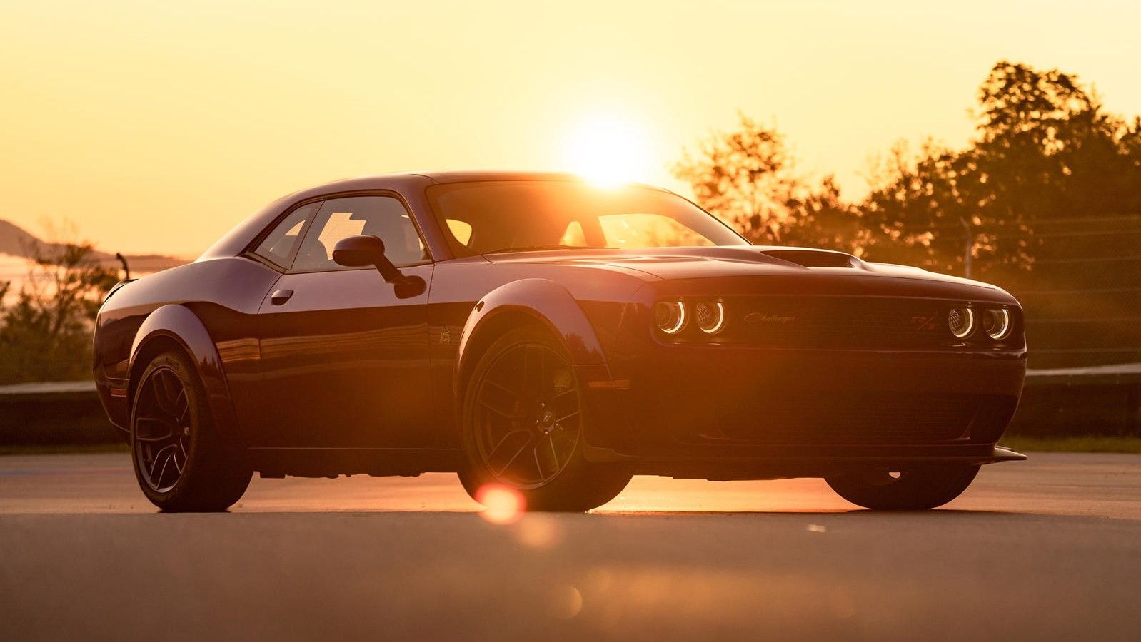 Dodge Challenger R T Review: Features, Interiors, Performance, And Rivals Comparison