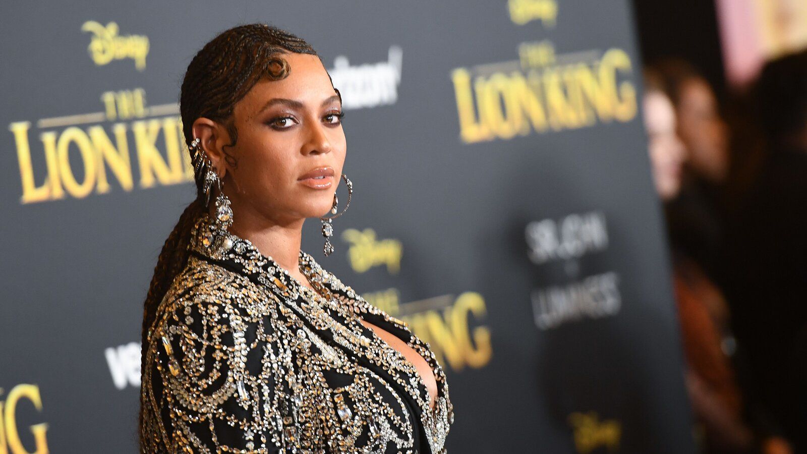 Beyoncé's 'Black Is King' Is No Secret, but Still Comes With Mystery