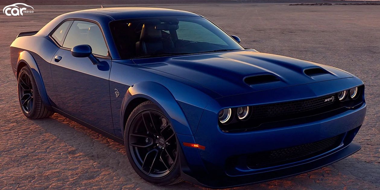 Dodge Challenger SRT Hellcat Redeye Review Prices, Specs, 0 60, Top Speed, Interior, And Rivals